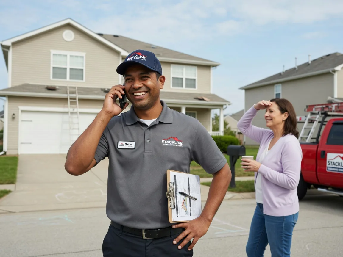 Chimney flashing repair Machias, ME FAQs